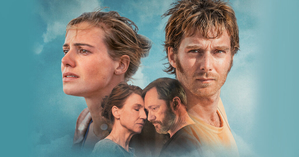 Filmhuis: Zee van Tijd (2022) - Beneluxtheater